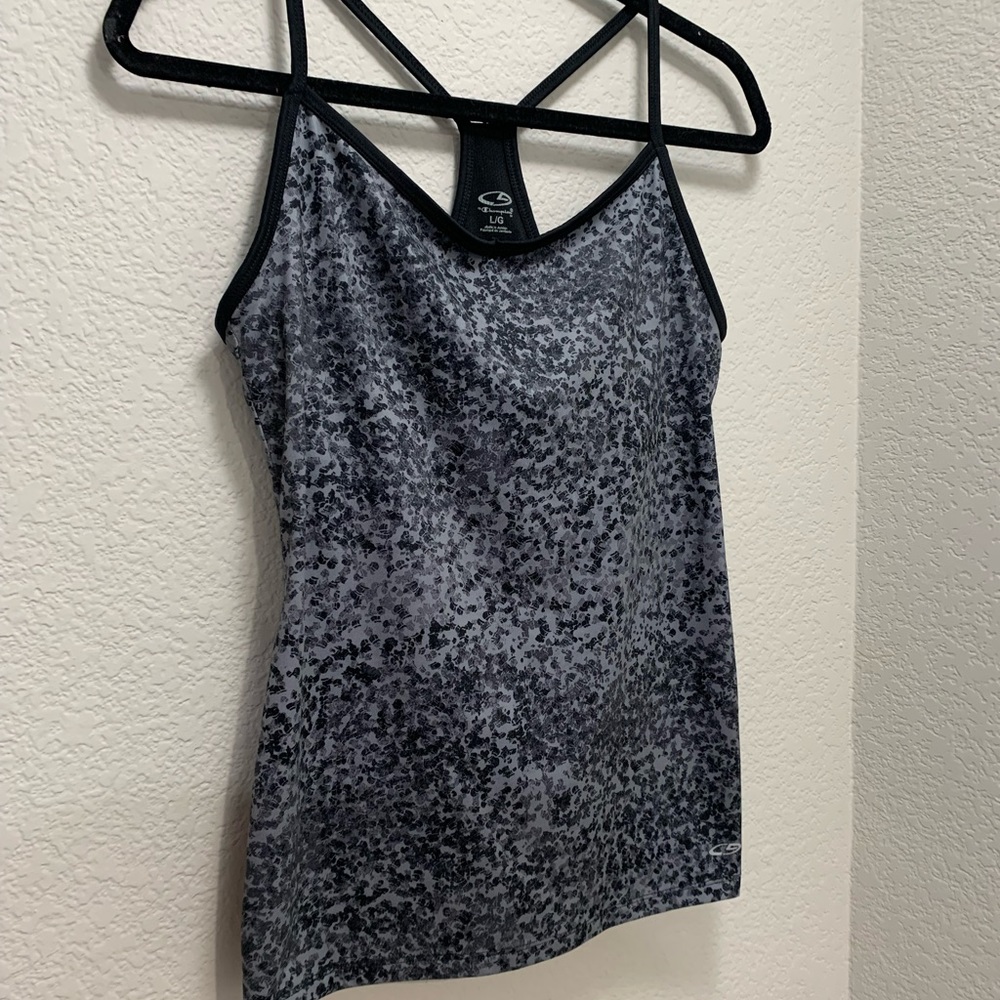 Champion tank top EUC